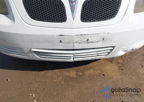 2009 Pontiac G5 из США, поврежденный, VIN 1G2AS18H897264378